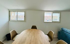 Superbe Loft vue Vieux Port en 1ère ligne